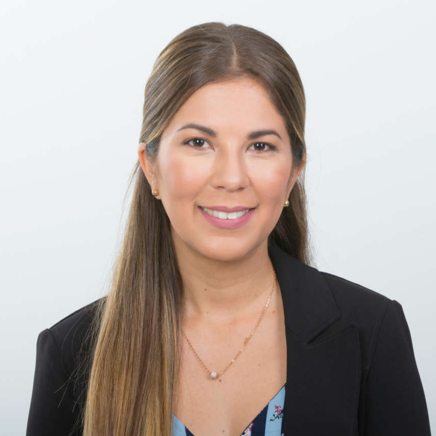 Marilian Rivera